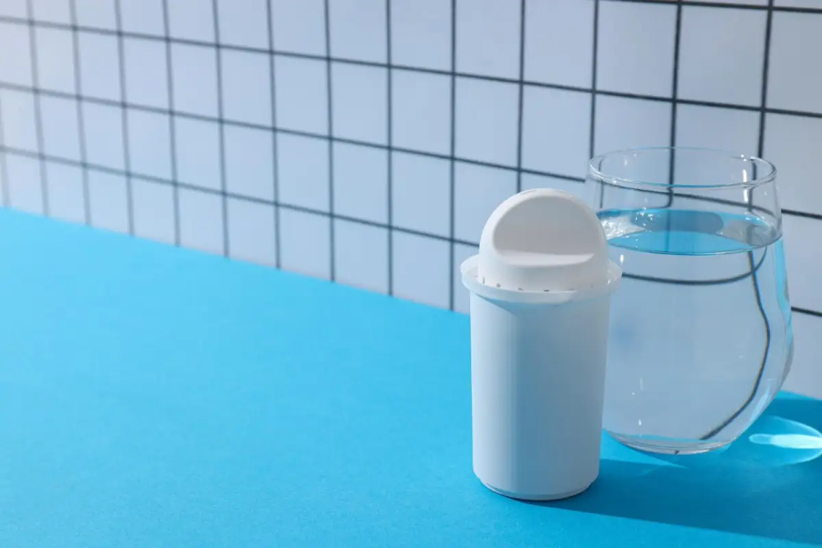 Dispensador de cloro para piscinas