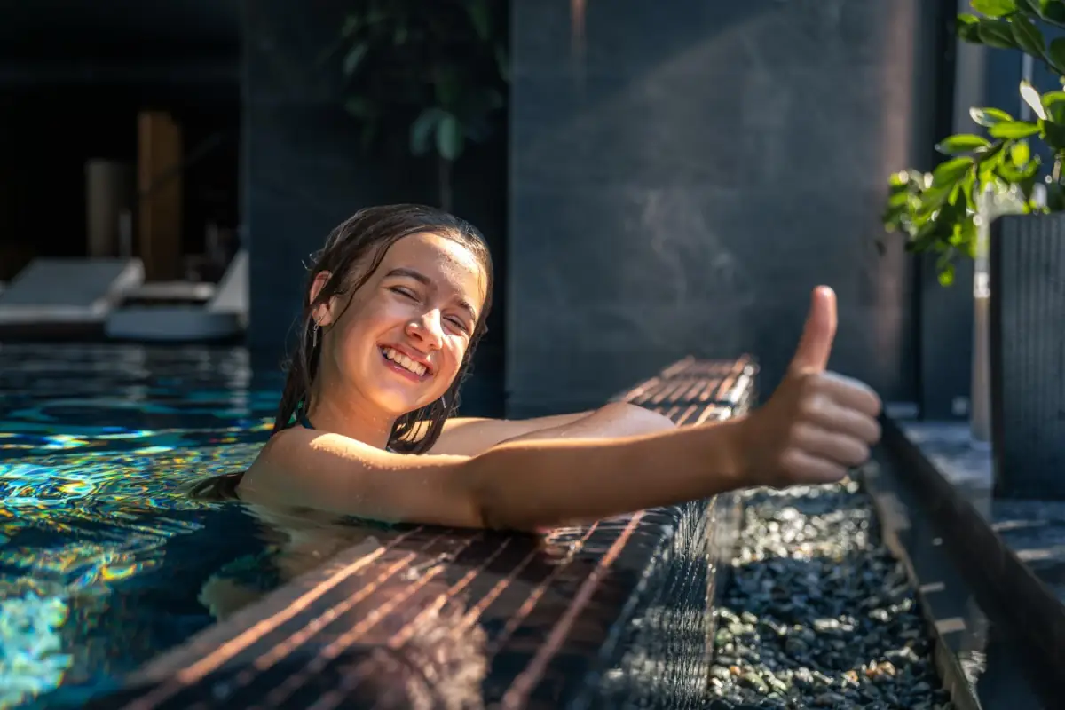Cloro para piscinas