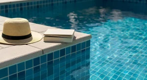 producto para piscina